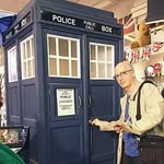 Ian Beaverstock - @ianbeaverstock - Instagram