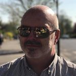 Ian Beckett - @saltwellpug - Instagram