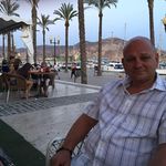 Ian Beckett - @ianb180468 - Instagram