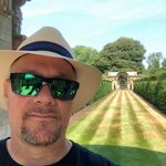 Ian Beckett - @john_doe_kadabra - Instagram