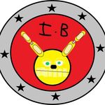 Ian Beckett - @the_glitch8 - Instagram