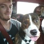 Ian Beckett - @ianzbeckett - Instagram