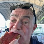 Ian Bellamy - @ianbellamy - Instagram