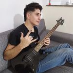 Benjamin Ian - @ian.benjamin - Instagram
