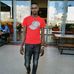 Ian Benjamin - Facebook