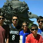 ian benjamin umboh - @_ianumboh_ - Instagram