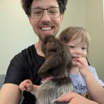 Ian Benoit - @benoitian - Instagram