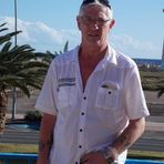 Ian Benoit - Facebook