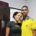Iane Pinheiro - Facebook