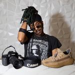 Ian Bent - @emptymindscreates - Instagram