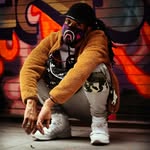 Ian Bent - @laceitupto - Instagram
