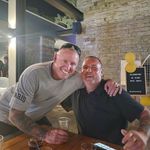 Ian Hawke - @ian_bentley_hawke - Instagram