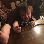 Ian Benz - @benzenhafer8715 - Instagram