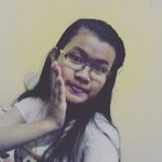 @vanesa enjel - @ianbenz24 - Instagram