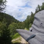 Ian Bergeron - @kruspepoq - Instagram