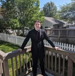 Ian Bergeron - Facebook