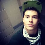 Ian Bergeron - @nastynarnar - Instagram