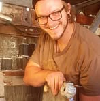Ian Bergeron - Facebook