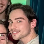 Ian-Michael Bergeron - @ianmichaelinwonderland - Instagram