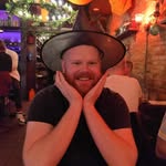 Ian Bergstrom - @irbergstrom - Instagram