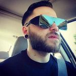 Ian Bergström - @bergsian79 - Instagram