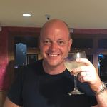 Ian - @ianbickley74 - Instagram