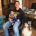 Ian Bigger - @ian_bigger_41 - Instagram