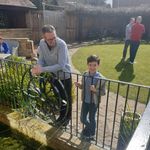 Ian Binks - @binksy17 - Instagram