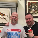 Ian Blackwell - @blackie170629 - Instagram