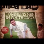 Ian Blackwell - @blackie_37 - Instagram