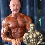 Ian Blackwell - @jeanieandian - Instagram