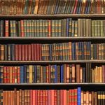 Ian Blakey - @blakeys_books - Instagram