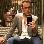 Ian 'Blakey' Blake - @blakey2408 - Instagram