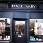 Ian Blakey Hairdressing - @ianblakeyhairdressing - Instagram