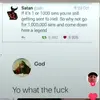 iain blevins - @iainblevins - TikTok