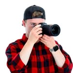 Ian Blevins - @iankblevins - Instagram