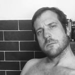Ian Bliss - @blissyboy84 - Instagram