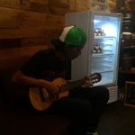L: ian_bliss - @ianbliss_ - Instagram