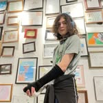 Ian Alixzander Bloomfield - @iabloomfield - Instagram