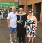 Ian Bloomfield - Facebook