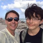 Ian Bloomfield - @beachmusicbeerball - Instagram
