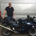Ian Bloomfield - Facebook