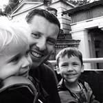 Ian Bloomfield - @pentagon.security - Instagram