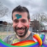 Ian Blumenfeld - @itblumenfeld - Instagram