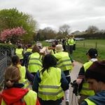 Ian Bone - @poundburycastle - Instagram