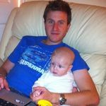 Ian Bourne - @i_bourne - Instagram