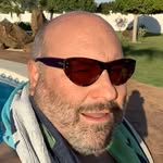 Ian Bourne - @post_punk_post_electro_post - Instagram