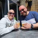 Ian Bourne - @ibourney - Instagram