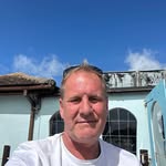 Ian Bourne - @bourne9458 - Instagram