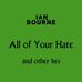 Ian Bourne Music - Facebook